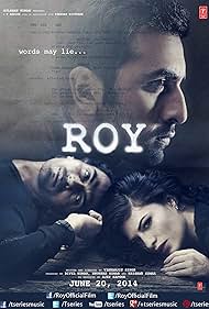 Roy (2015) watch-Roy (2015)