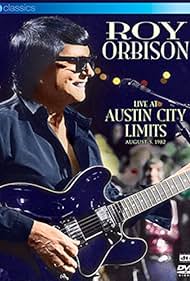 watch-Roy Orbison: Live at Austin City Limits (1982)