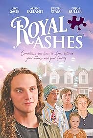 watch-Royal Ashes (2022)