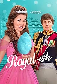 Royal-ish (2025) watch-Royal-ish (2025)