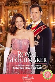 watch-Royal Matchmaker (2018)