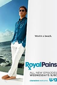 watch-Royal Pains (2009)