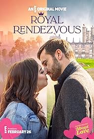 watch-Royal Rendezvous (2023)
