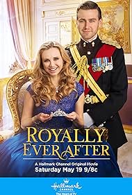 watch-Royally Ever After (2018)