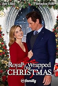 watch-Royally Wrapped for Christmas (2021)