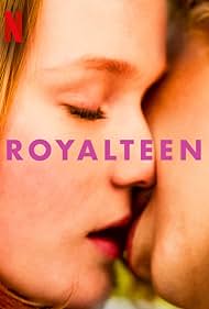 Royalteen (2022) watch-Royalteen (2022)