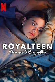 Royalteen: Princess Margrethe (2023) watch-Royalteen: Princess Margrethe (2023)