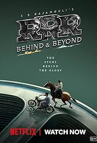 watch-RRR: Behind & Beyond (2024)
