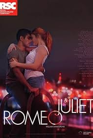 watch-RSC Live: Romeo and Juliet (2018)