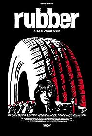 Rubber (2010) watch-Rubber (2010)