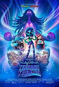 Ruby Gillman, Teenage Kraken (2023) watch-Ruby Gillman, Teenage Kraken (2023)