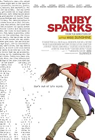 watch-Ruby Sparks (2012)