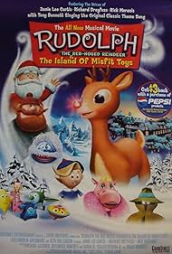 Rudolph the Red-Nosed Reindeer & the Island of Misfit Toys (2001) watch-Rudolph the Red-Nosed Reindeer & the Island of Misfit Toys (2001)