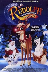 watch-Rudolph the Red-Nosed Reindeer: The Movie (1998)