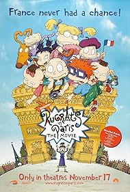 watch-Rugrats in Paris (2000)