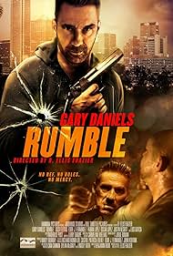Rumble (2017) watch-Rumble (2017)