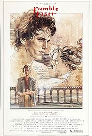 Rumble Fish (1983) watch-Rumble Fish (1983)