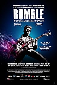 watch-Rumble: The Indians Who Rocked The World (2017)