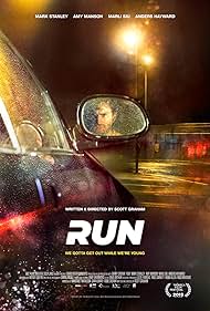 watch-Run (2019)