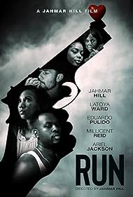 Run (2022) watch-Run (2022)