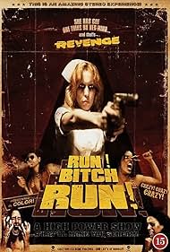 watch-Run! Bitch Run! (2009)
