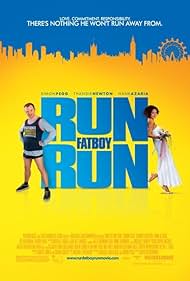 Run Fatboy Run (2008) watch-Run Fatboy Run (2008)