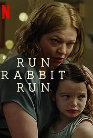Run Rabbit Run (2023) watch-Run Rabbit Run (2023)