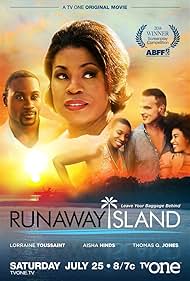 Runaway Island (2015) watch-Runaway Island (2015)