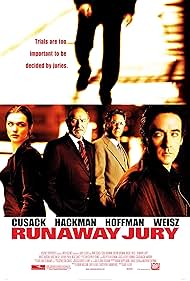 Runaway Jury (2003) watch-Runaway Jury (2003)