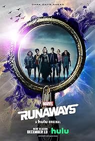 Runaways (2017) watch-Runaways (2017)