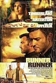 Runner Runner (2013) watch-Runner Runner (2013)