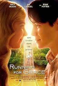 watch-Running for Grace (2018)