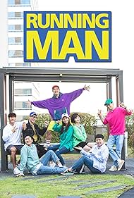 watch-Running Man (2010)