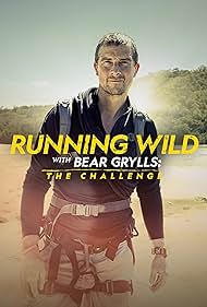 watch-Running Wild with Bear Grylls the Challenge (2022)