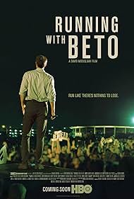 Running with Beto (2019) watch-Running with Beto (2019)
