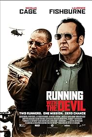 watch-Running with the Devil (2019)