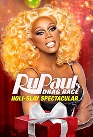 RuPaul's Drag Race Holi-Slay Spectacular (2018) watch-RuPaul's Drag Race Holi-Slay Spectacular (2018)
