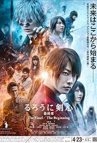 watch-Rurouni Kenshin: Final Chapter Part I - The Final (2021)