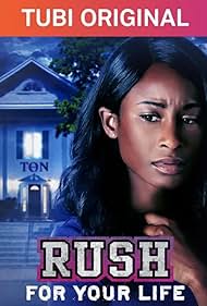 watch-Rush for Your Life (2022)