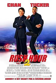 Rush Hour 2 (2001) watch-Rush Hour 2 (2001)