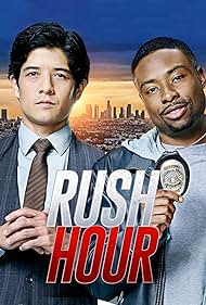 watch-Rush Hour (2016)