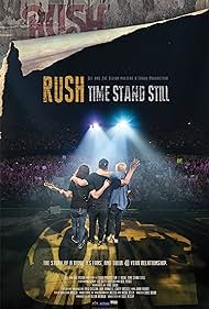 Rush: Time Stand Still (2016) watch-Rush: Time Stand Still (2016)