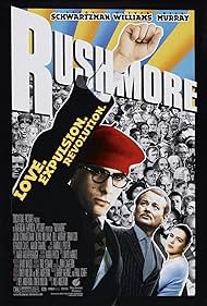 Rushmore (1999) watch-Rushmore (1999)