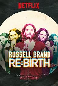 Russell Brand: Re: Birth (2018) watch-Russell Brand: Re: Birth (2018)