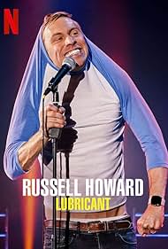 watch-Russell Howard: Lubricant (2021)