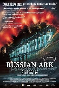 Russian Ark (2003) watch-Russian Ark (2003)
