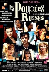 watch-Russian Dolls (2005)