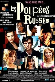Russian Dolls (2005) watch-Russian Dolls (2005)