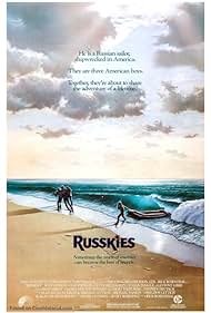 Russkies (1987) watch-Russkies (1987)