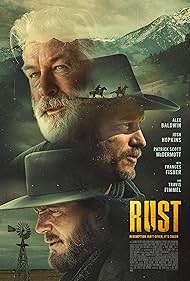 Rust (2024) watch-Rust (2024)